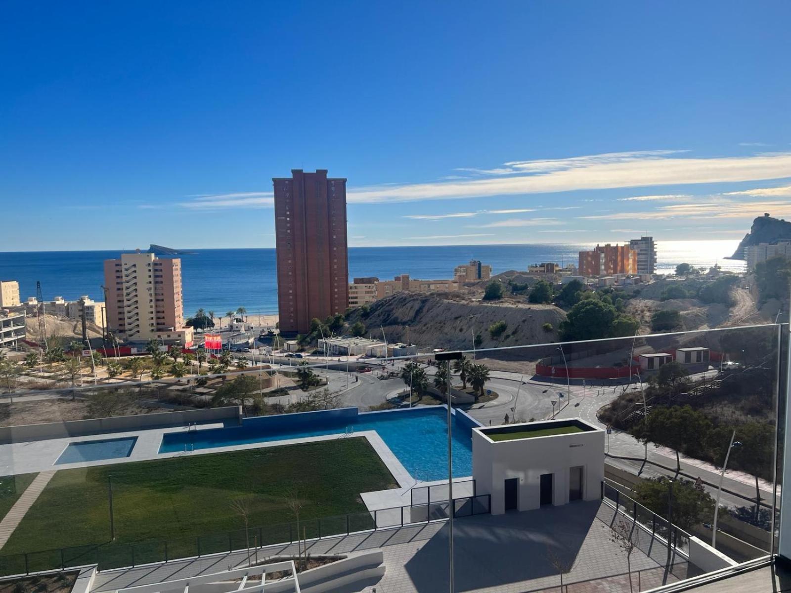 Apartment Coqueto Y Acogedor Piso En Poniente *