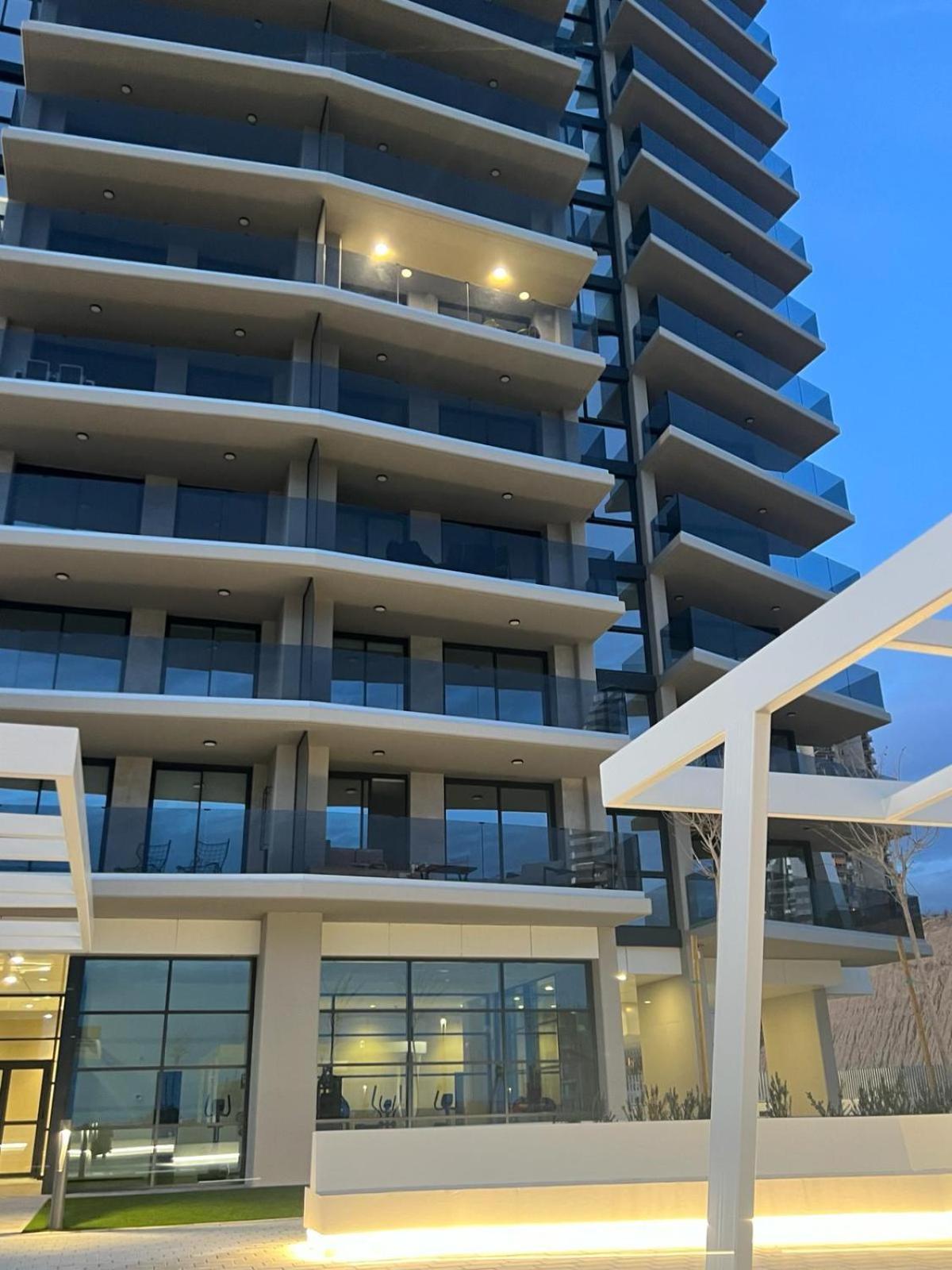 Coqueto Y Acogedor Piso En Poniente Appartement Benidorm