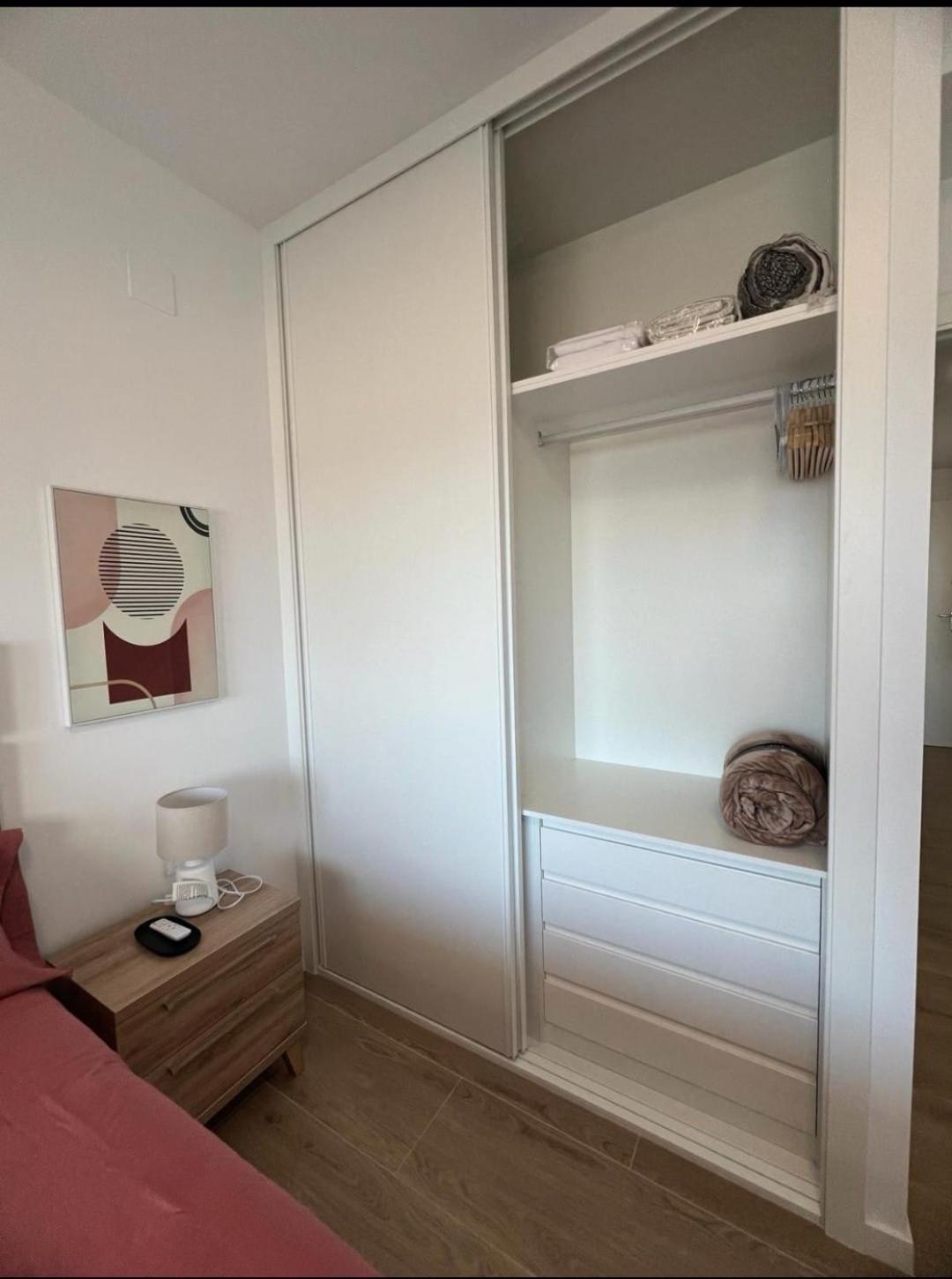 Coqueto Y Acogedor Piso En Poniente Apartment Benidorm