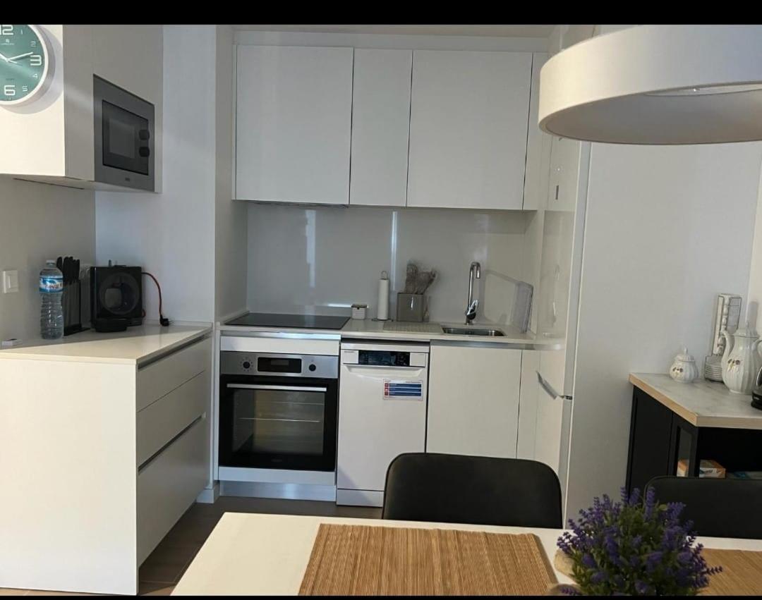 Coqueto Y Acogedor Piso En Poniente Apartment Benidorm